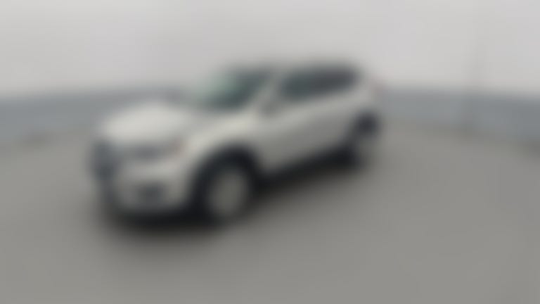 2018 Nissan Rogue vehicle photo