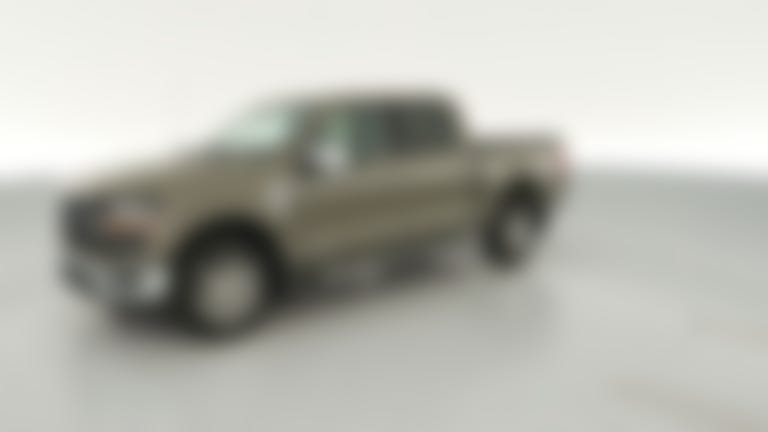 2025 Ford F150 SuperCrew Cab vehicle photo
