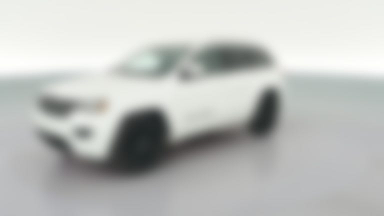 2020 Jeep Grand Cherokee vehicle photo