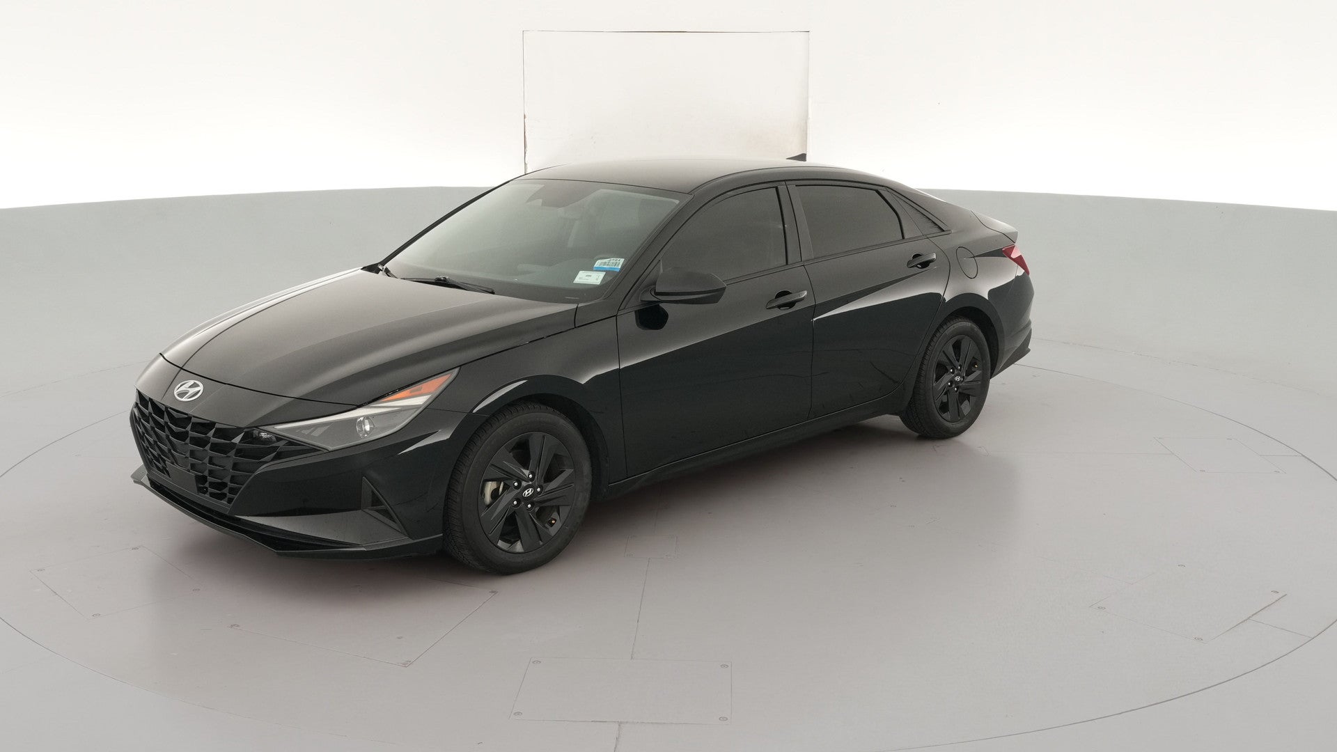 2022 Hyundai Elantra vehicle photo