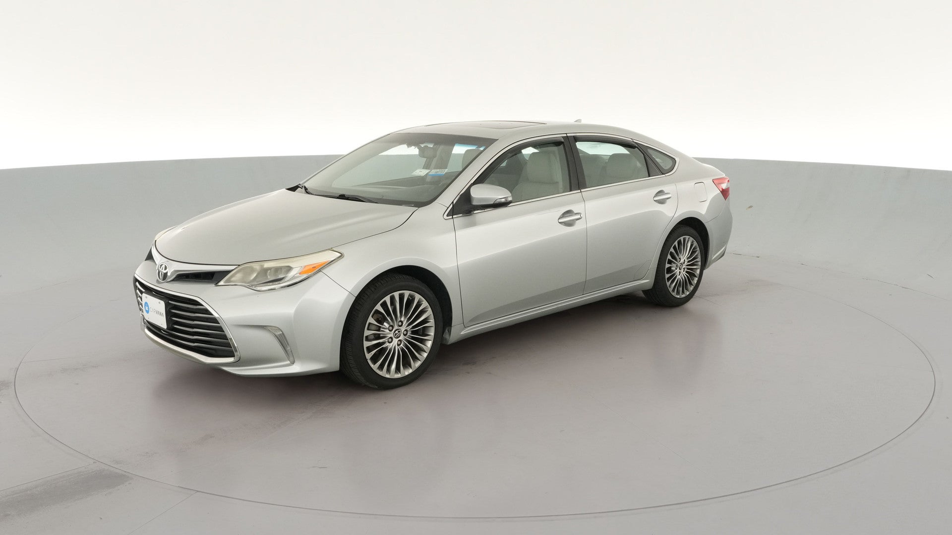2016 Toyota Avalon vehicle photo