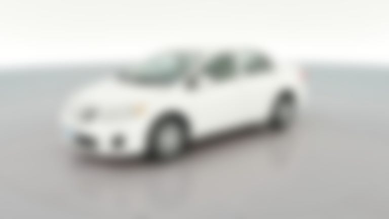 2013 Toyota Corolla vehicle photo