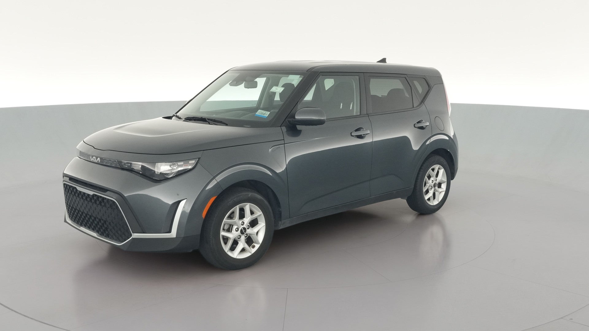2025 Kia Soul vehicle photo