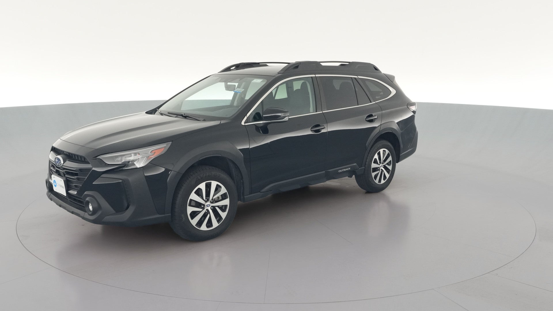 2023 Subaru Outback vehicle photo