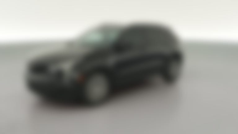 2020 Cadillac XT4 vehicle photo
