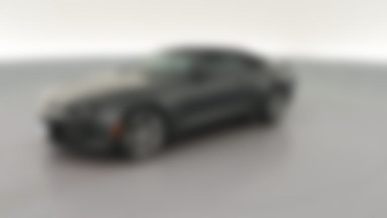 2018 Chevrolet Camaro vehicle photo
