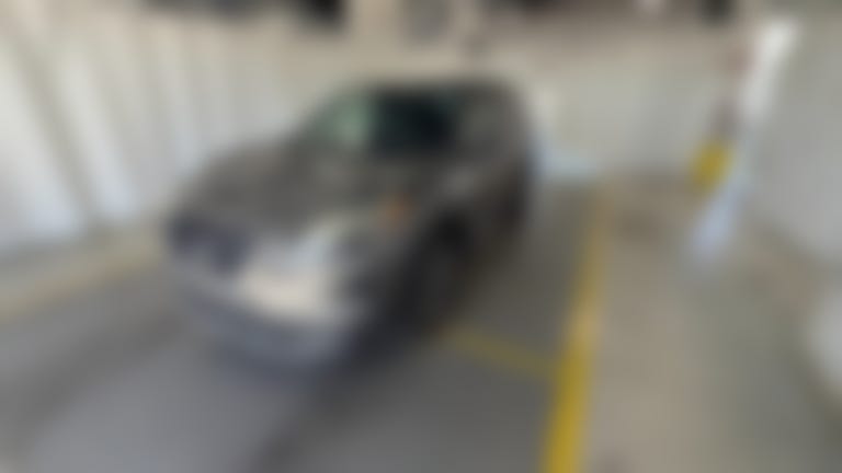 2023 Nissan Rogue vehicle photo