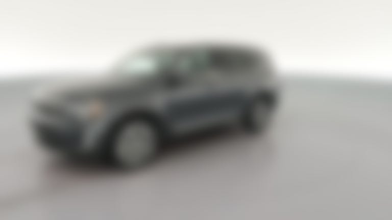 2021 Kia Telluride vehicle photo