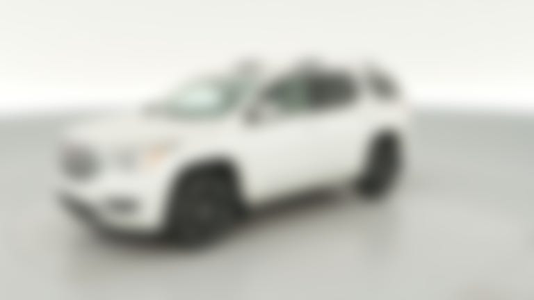 2019 GMC Acadia vehicle photo