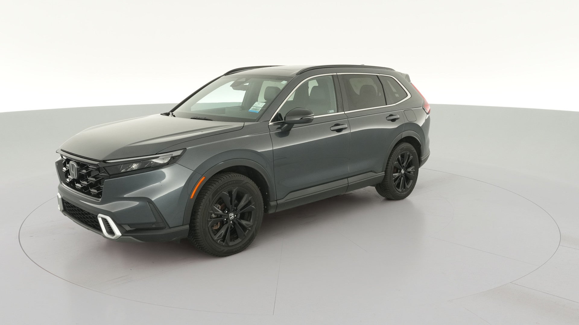 2023 Honda CR-V Hybrid vehicle photo