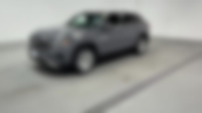 2022 Volkswagen Atlas Cross Sport vehicle photo