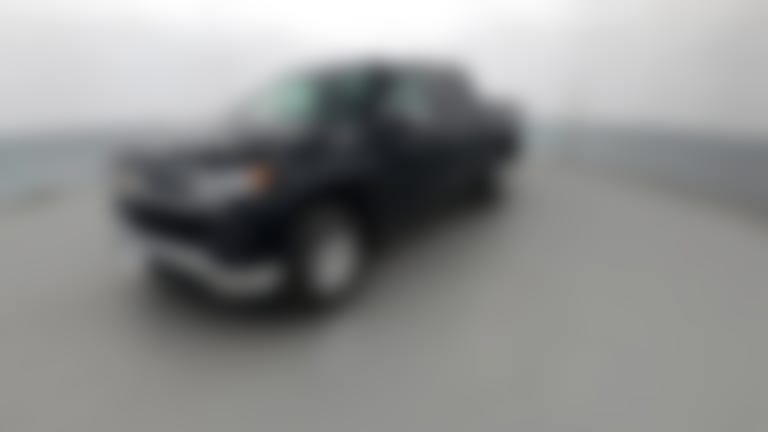 2026 Chevrolet Silverado 1500 Crew Cab vehicle photo