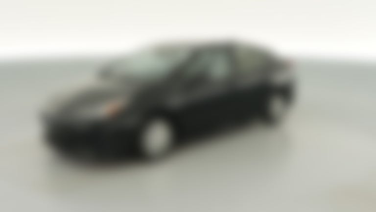 2021 Toyota Prius vehicle photo