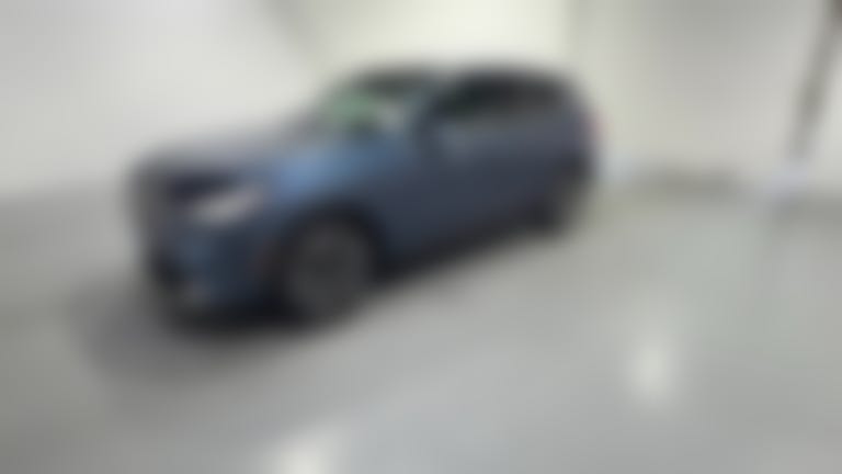 2025 BMW X3 vehicle photo