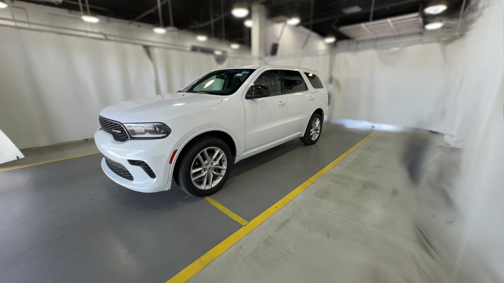 2023 Dodge Durango vehicle photo