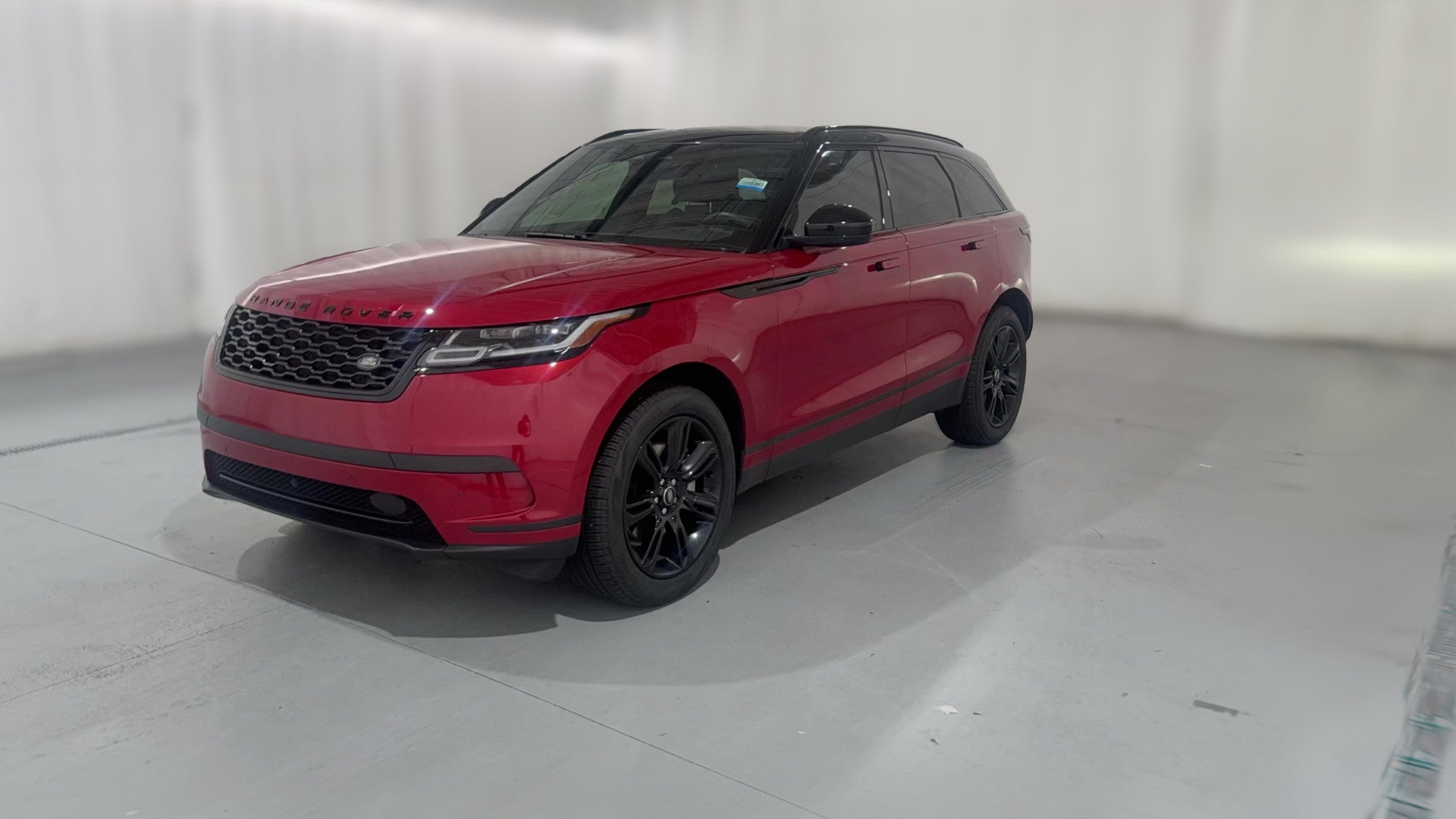 2022 Land Rover Range Rover Velar vehicle photo