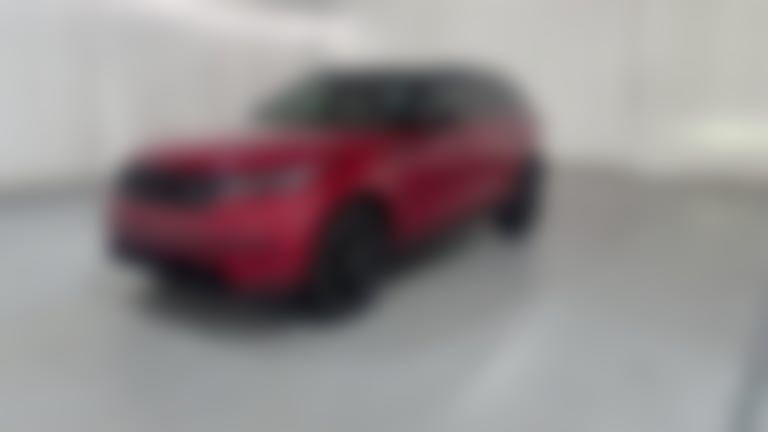 2022 Land Rover Range Rover Velar vehicle photo