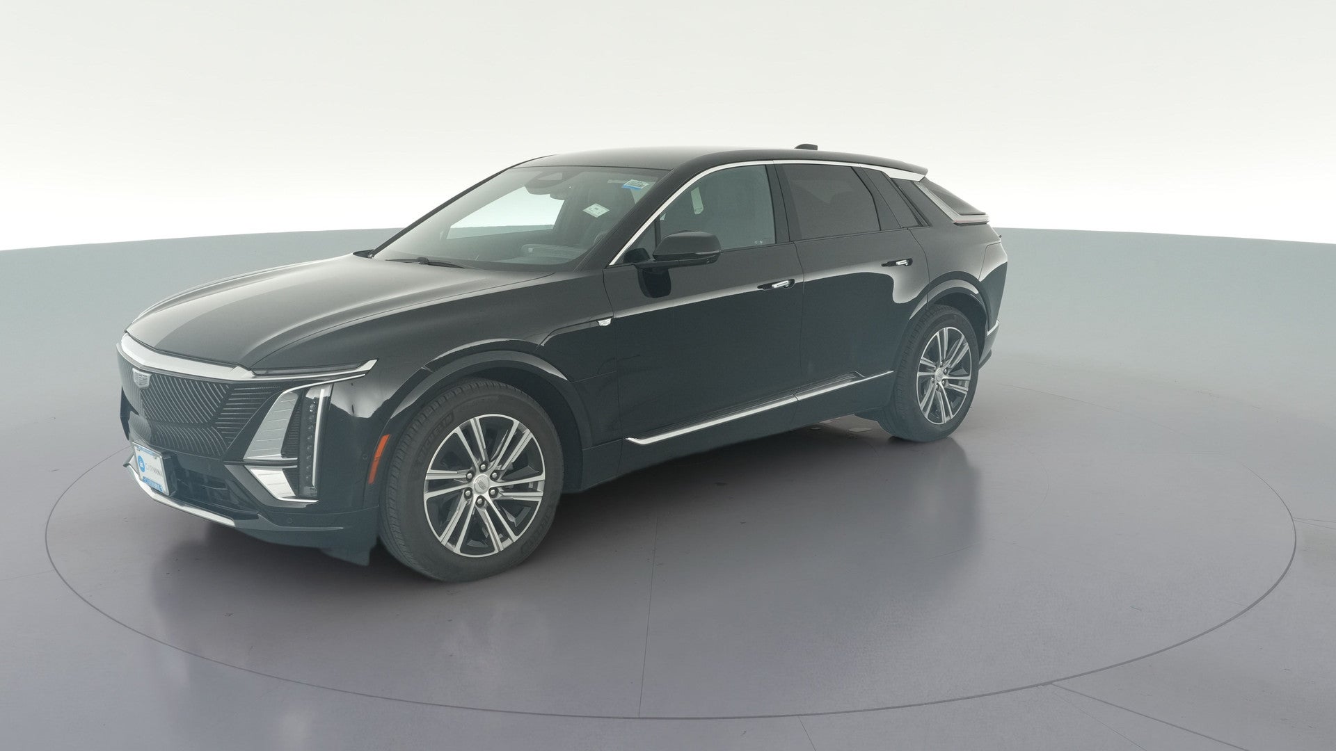 2024 Cadillac LYRIQ vehicle photo