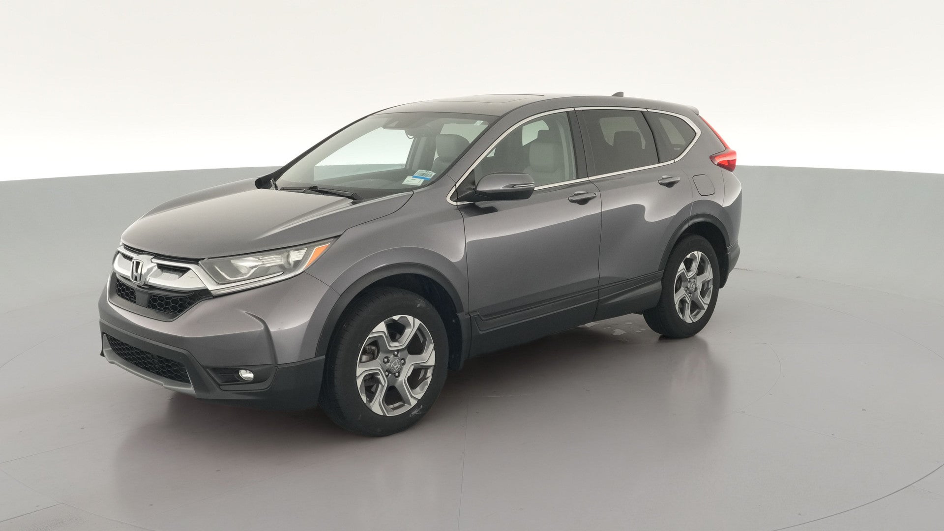2018 Honda CR-V vehicle photo