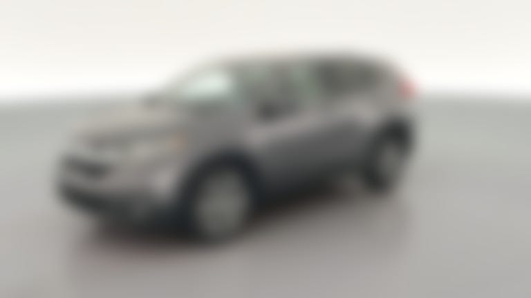 2018 Honda CR-V vehicle photo