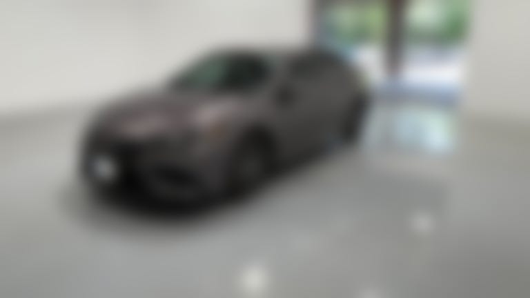 2021 Toyota Camry vehicle photo