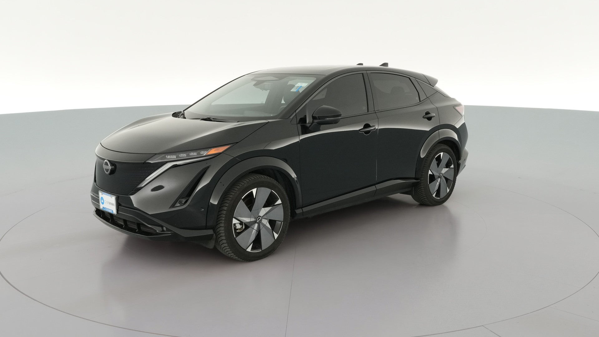 2023 Nissan ARIYA vehicle photo