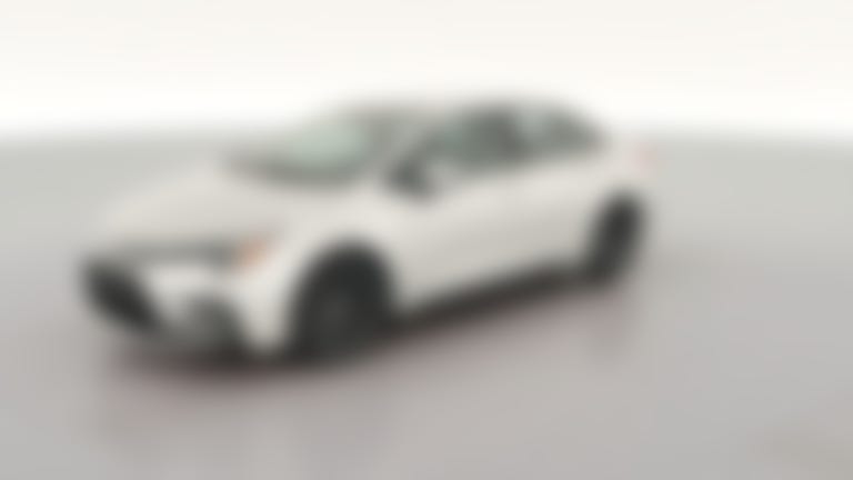 2023 Toyota Corolla vehicle photo