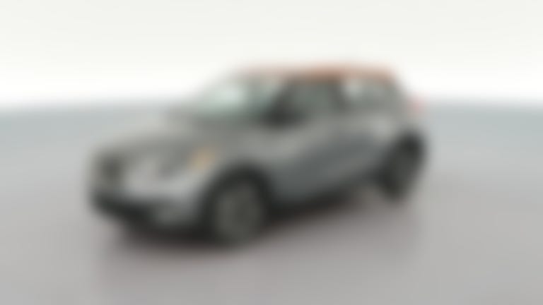 2019 Nissan Kicks vehicle photo