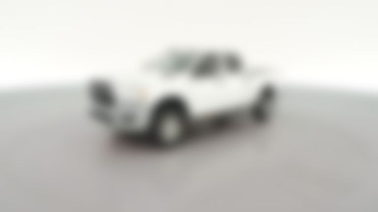 2024 Ram 2500 Crew Cab vehicle photo