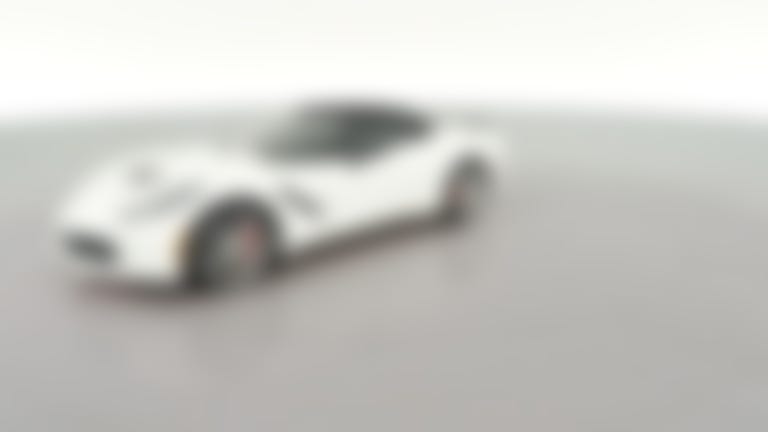 2016 Chevrolet Corvette vehicle photo