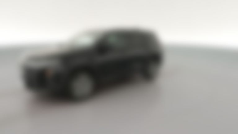 2026 Chevrolet Equinox vehicle photo