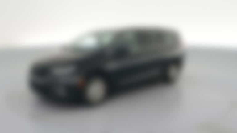 2024 Chrysler Pacifica vehicle photo