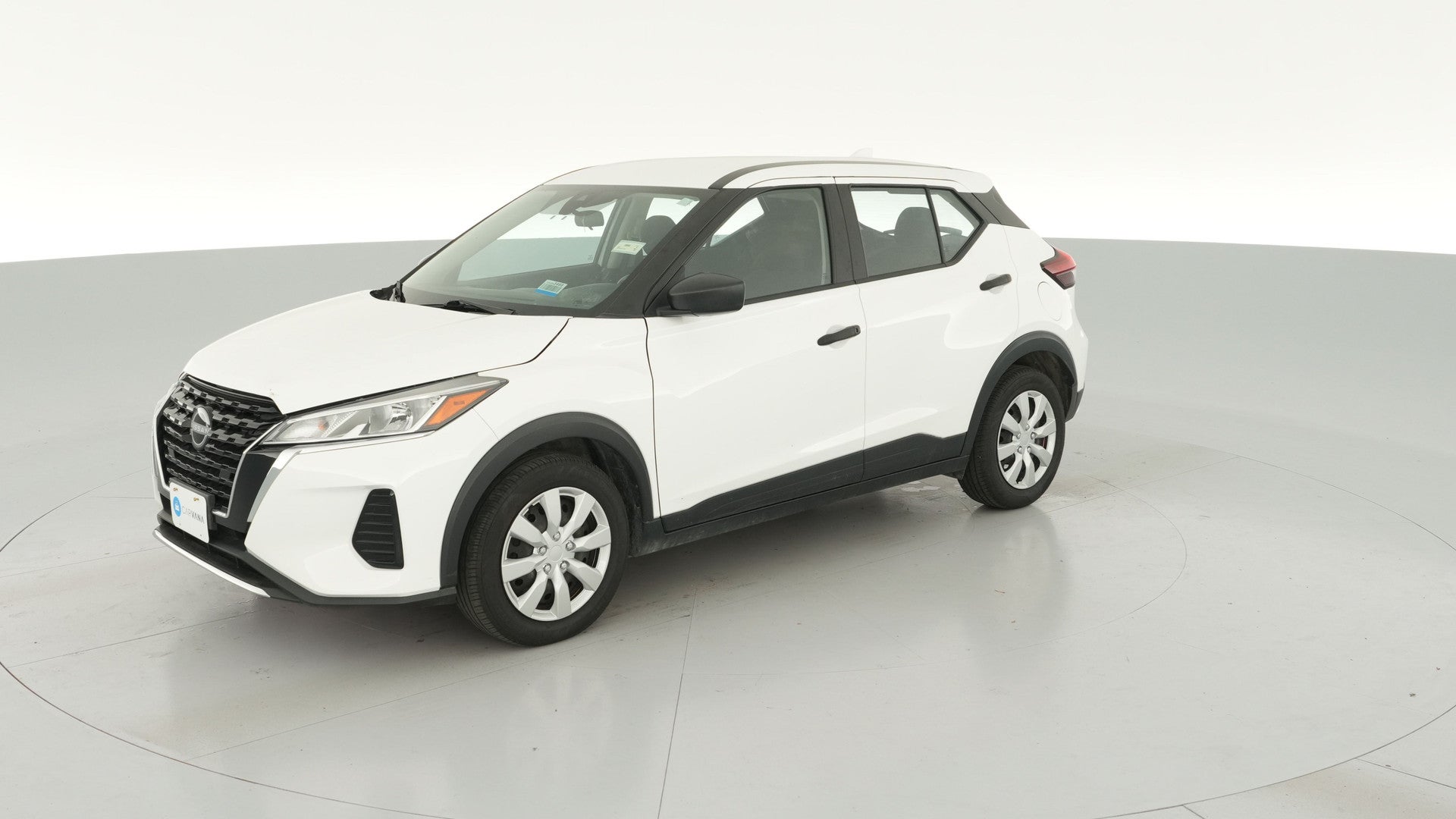 2023 Nissan Kicks vehicle photo