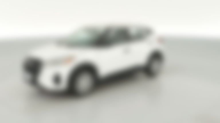 2023 Nissan Kicks vehicle photo