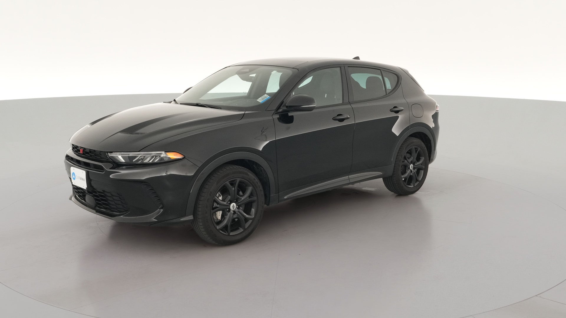 2024 Dodge Hornet vehicle photo