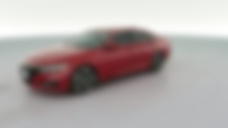 2019 Honda Accord vehicle photo