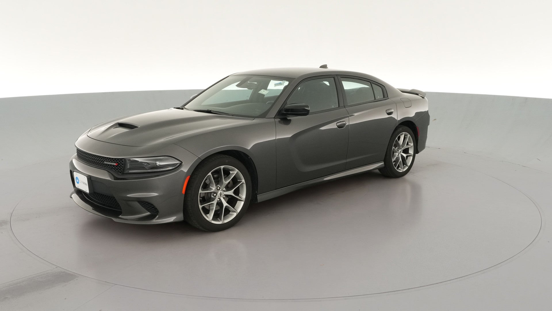 2023 Dodge Charger vehicle photo