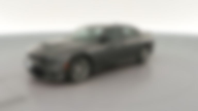 2023 Dodge Charger vehicle photo