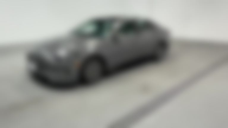 2023 Hyundai Sonata Hybrid vehicle photo
