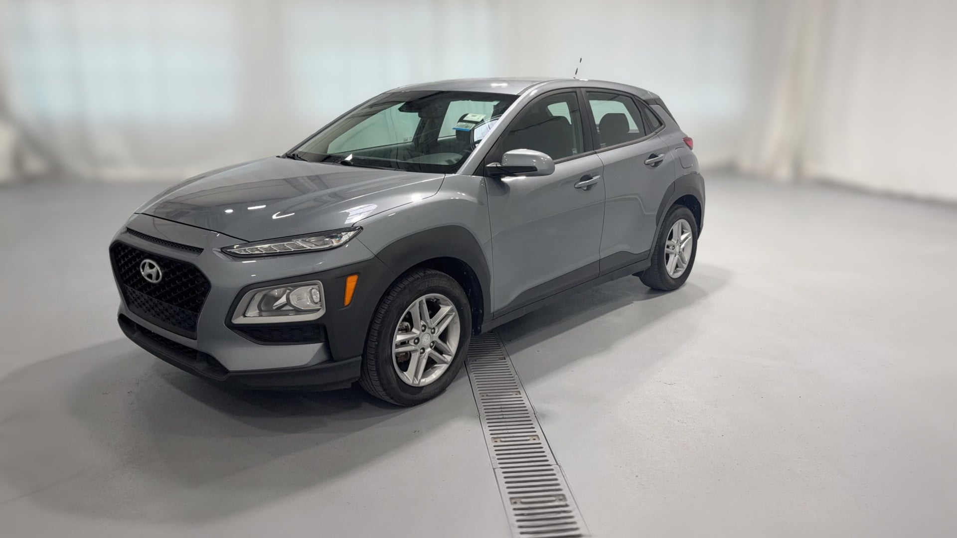 2019 Hyundai Kona vehicle photo