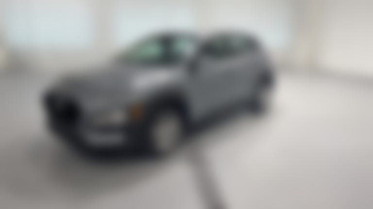 2019 Hyundai Kona vehicle photo