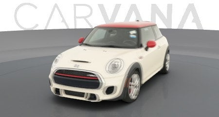 Used MINI in white for Sale Online | Carvana