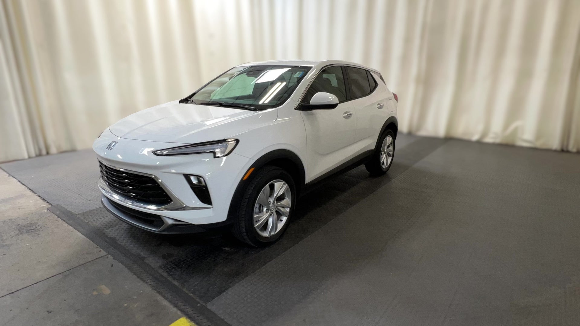 2025 Buick Encore GX vehicle photo