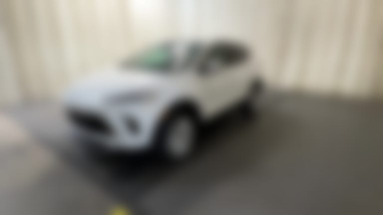 2025 Buick Encore GX vehicle photo