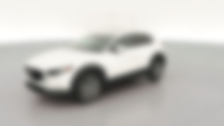 2025 MAZDA CX-30 vehicle photo