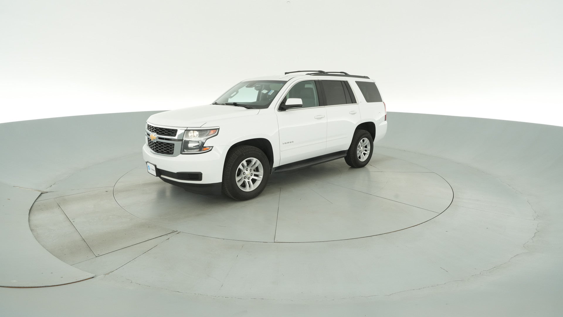 2019 Chevrolet Tahoe vehicle photo