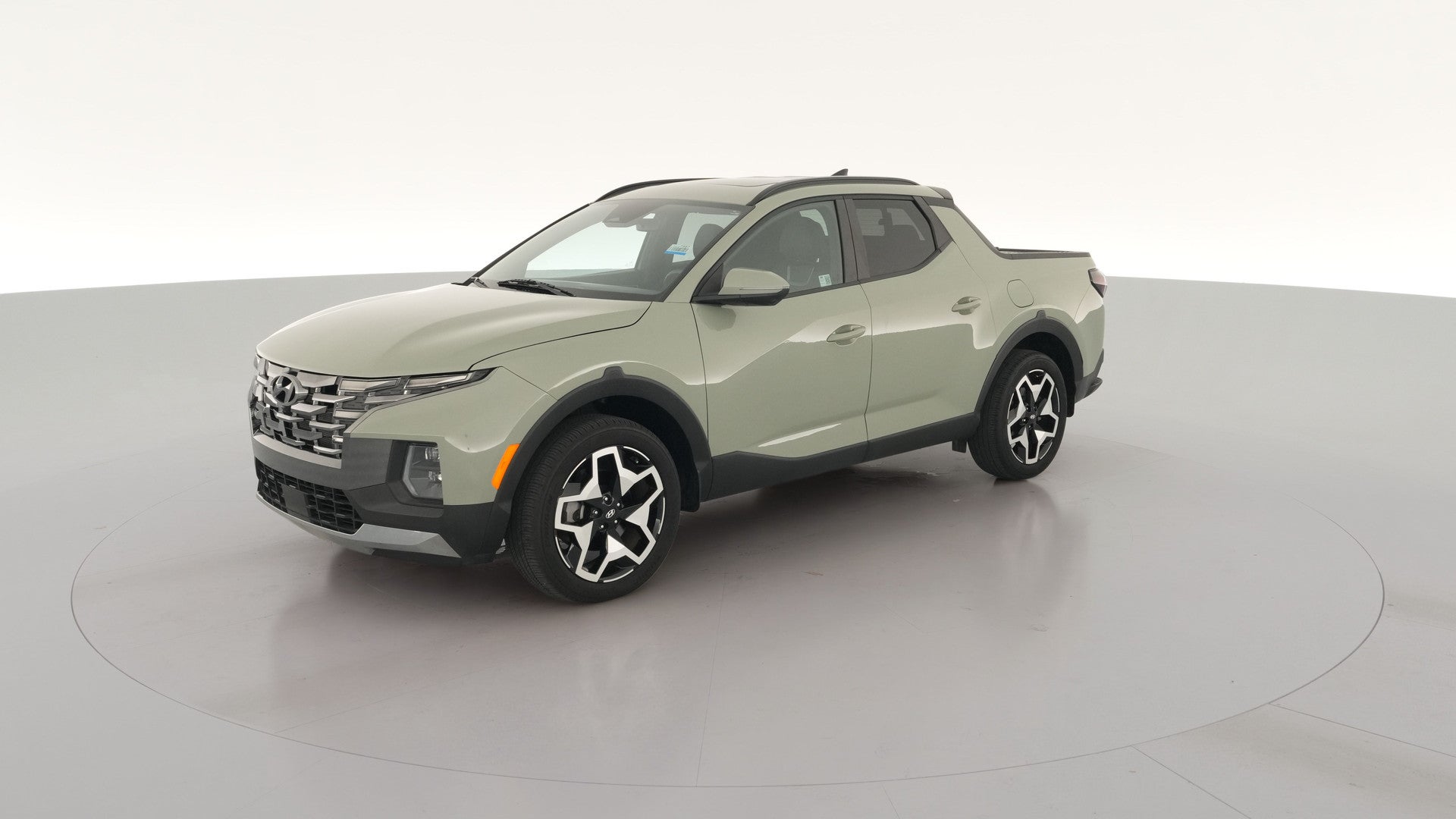 2024 Hyundai Santa Cruz vehicle photo