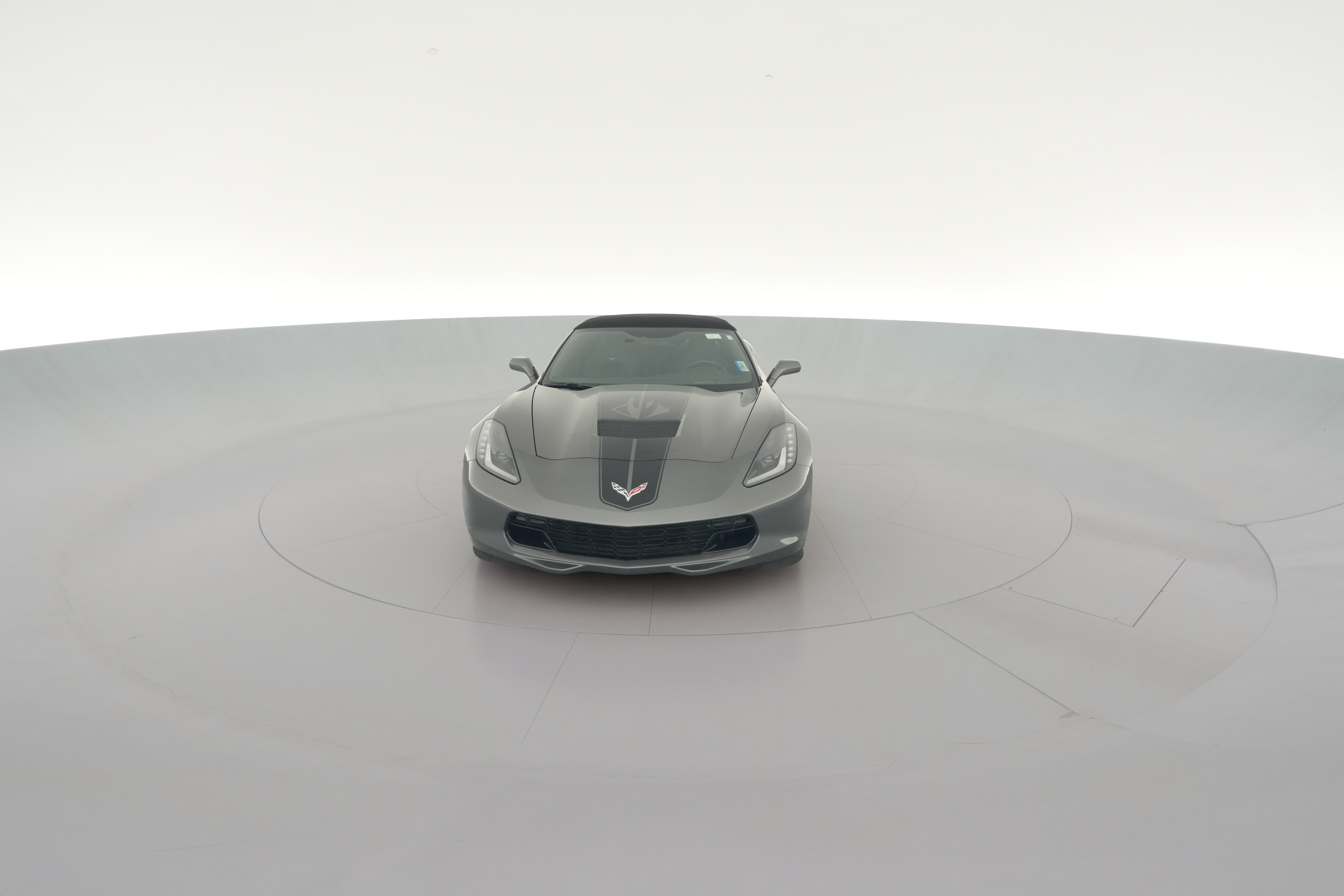 2015 Chevrolet Corvette Base - Photo 25