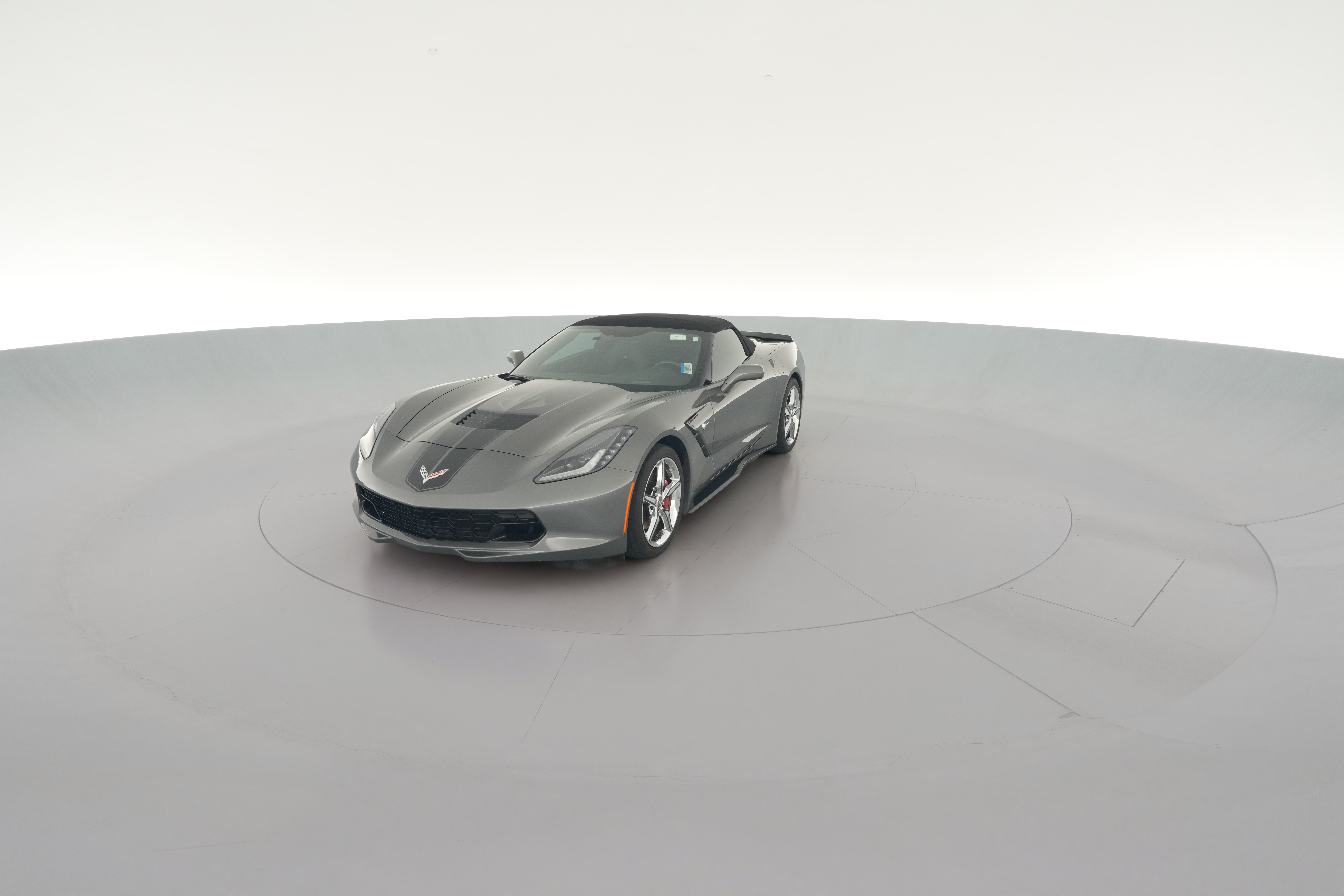 2015 Chevrolet Corvette Base - Photo 26