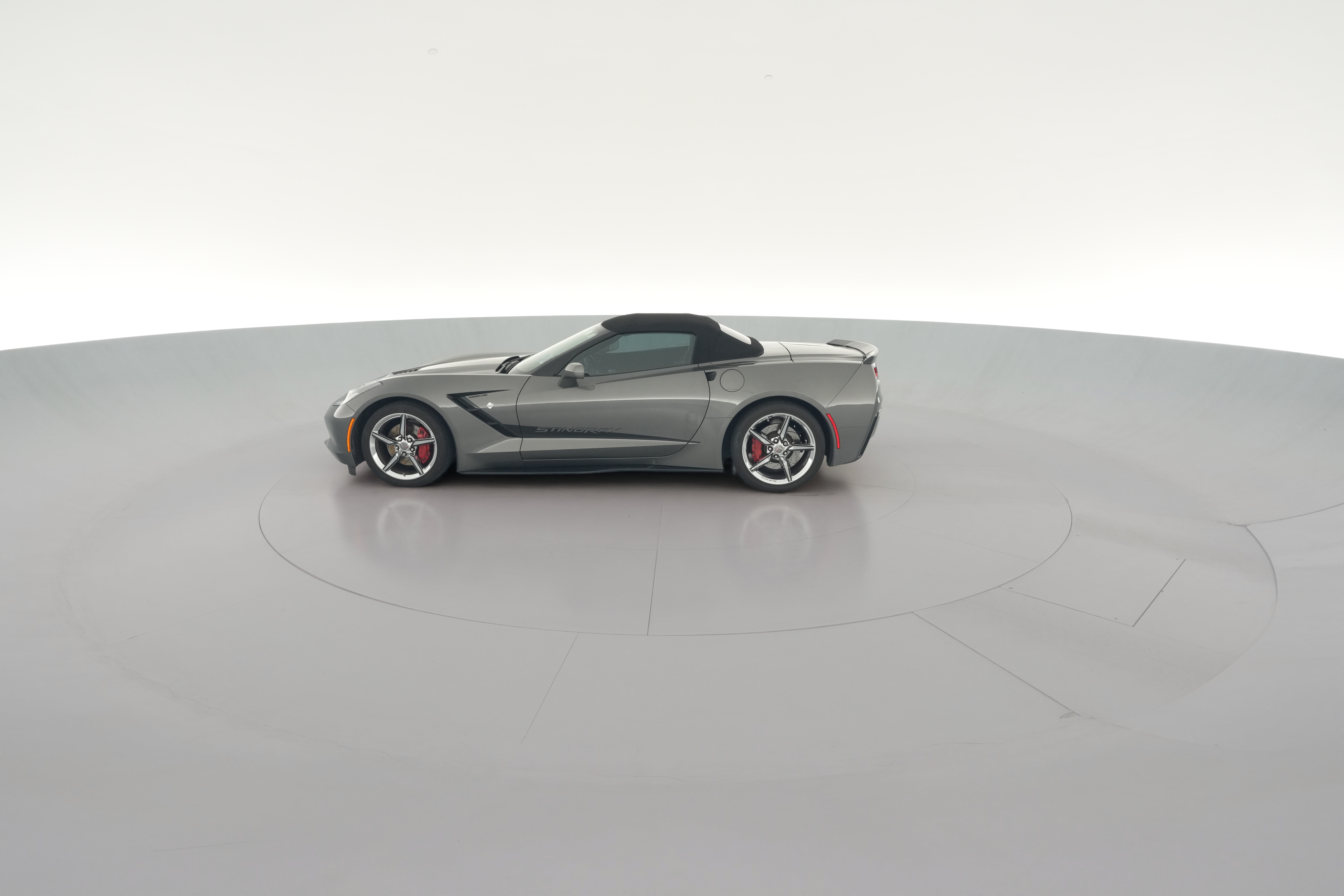 2015 Chevrolet Corvette Base - Photo 29